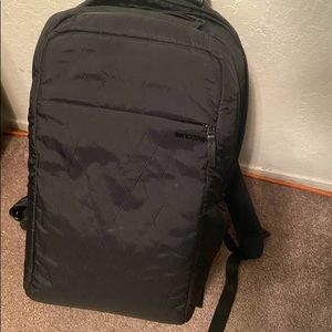 Incase ICON backpack